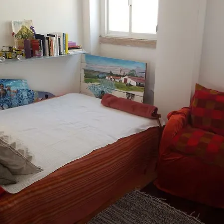 Com Vista O Tejo Lisboa