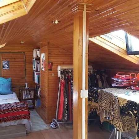 Com Vista O Tejo Apartment