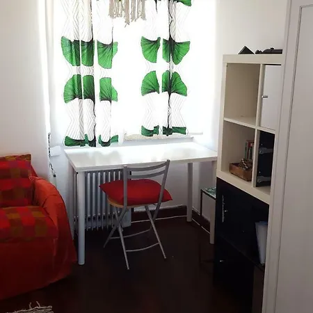 Com Vista O Tejo Apartment Lisbon