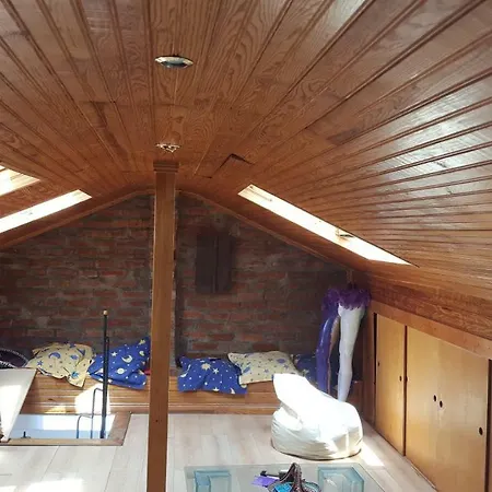 Com Vista O Tejo Lisbon