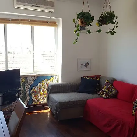 Com Vista O Tejo Apartment Lisbon