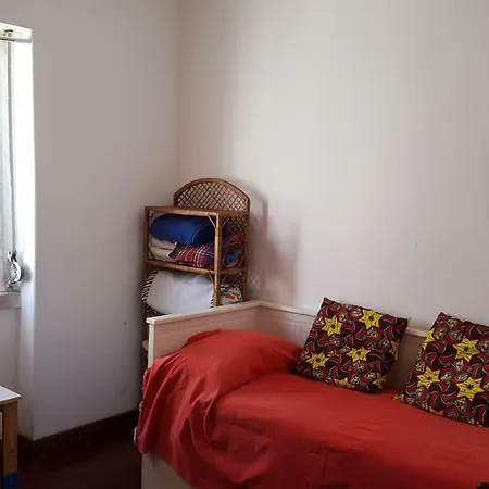 Com Vista O Tejo Apartment Lisbon