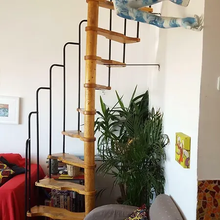 Com Vista O Tejo Apartment Lisbon